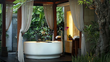 Centara Grand Nusa Dua Resort & Villas