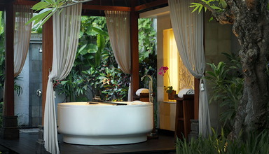 Centara Grand Nusa Dua Resort & Villas