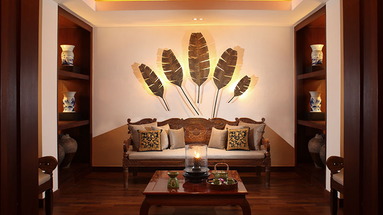 Centara Grand Nusa Dua Resort & Villas