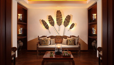 Centara Grand Nusa Dua Resort & Villas