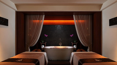 Centara Grand Nusa Dua Resort & Villas