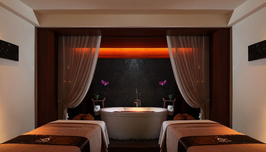 Centara Grand Nusa Dua Resort & Villas
