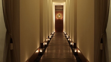 Centara Grand Nusa Dua Resort & Villas