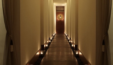 Centara Grand Nusa Dua Resort & Villas