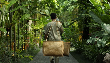Centara Grand Nusa Dua Resort & Villas