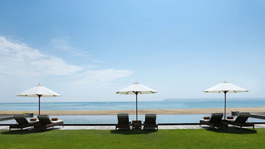Centara Grand Nusa Dua Resort & Villas