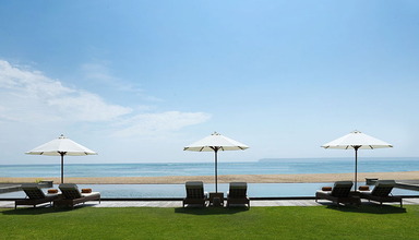 Centara Grand Nusa Dua Resort & Villas