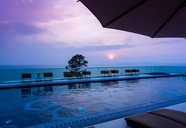 Centara Grand Phratamnak Resort Pattaya