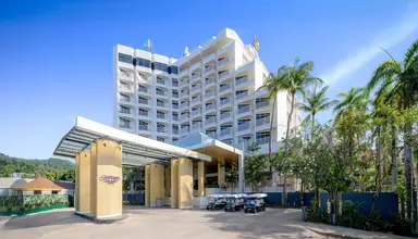 Centara Karon Resort Phuket