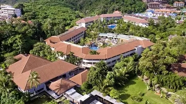 Centara Karon Resort Phuket