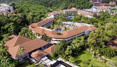 Centara Karon Resort Phuket