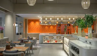 Centara Karon Resort Phuket