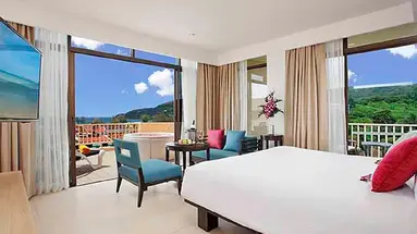 Centara Karon Resort Phuket