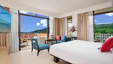 Centara Karon Resort Phuket