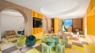 Centara Karon Resort Phuket