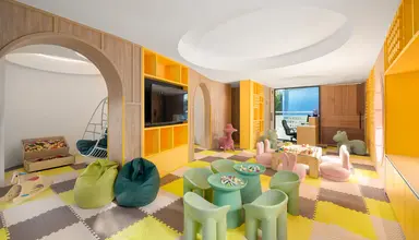 Centara Karon Resort Phuket