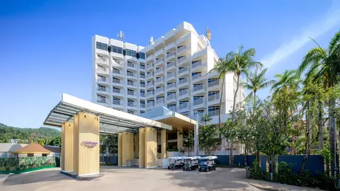 Hotel Centara Karon Resort Phuket