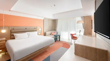 Centara Karon Resort Phuket