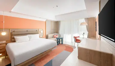Centara Karon Resort Phuket
