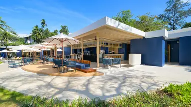 Centara Karon Resort Phuket
