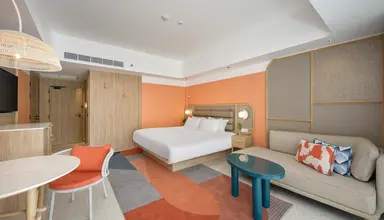 Centara Karon Resort Phuket