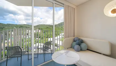 Centara Karon Resort Phuket