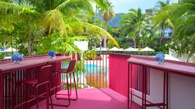 Centara Karon Resort Phuket