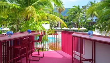Centara Karon Resort Phuket