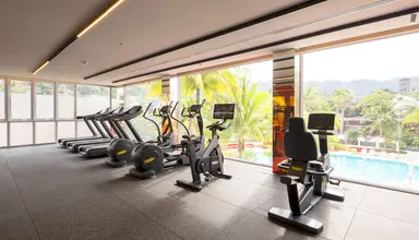 Centara Karon Resort Phuket