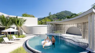 Centara Karon Villas Phuket