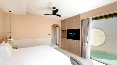 Centara Karon Villas Phuket