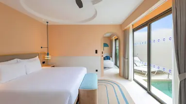 Centara Karon Villas Phuket