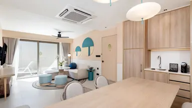 Centara Karon Villas Phuket