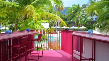 Centara Karon Villas Phuket
