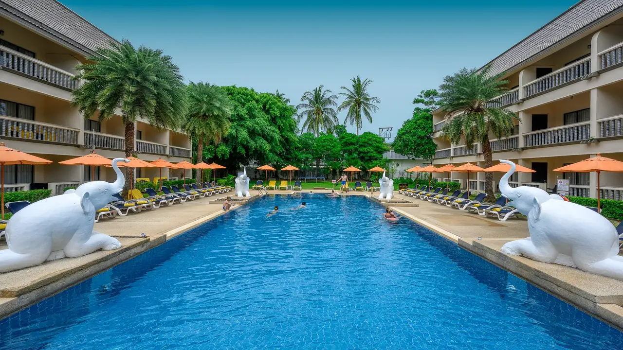 Centara Kata Resort Phuket