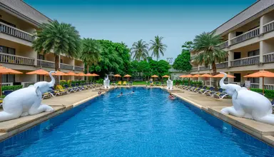 Centara Kata Resort Phuket
