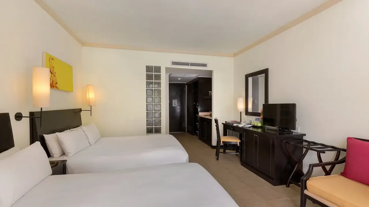 Centara Kata Resort Phuket