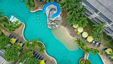 Centara Kata Resort Phuket