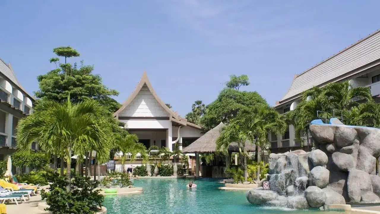 Centara Kata Resort Phuket