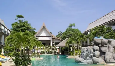 Centara Kata Resort Phuket