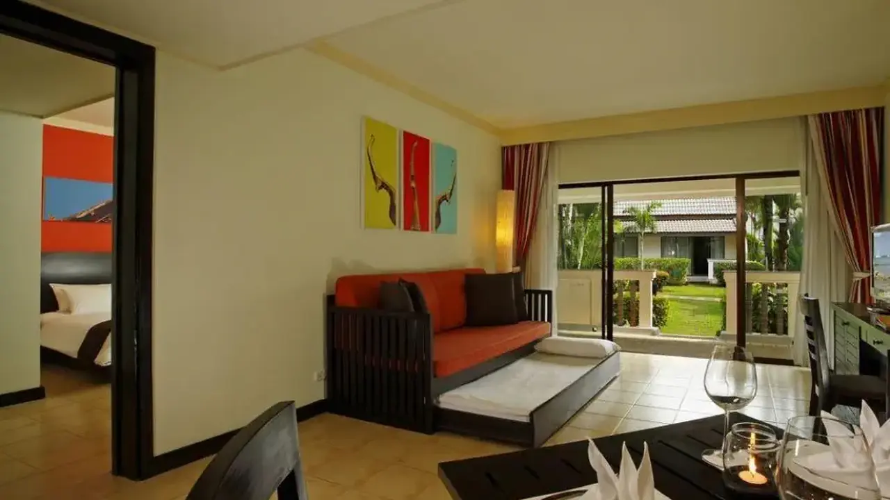 Centara Kata Resort Phuket