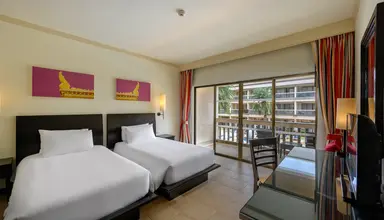 Centara Kata Resort Phuket