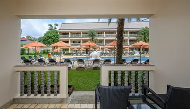 Centara Kata Resort Phuket