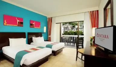 Centara Kata Resort Phuket