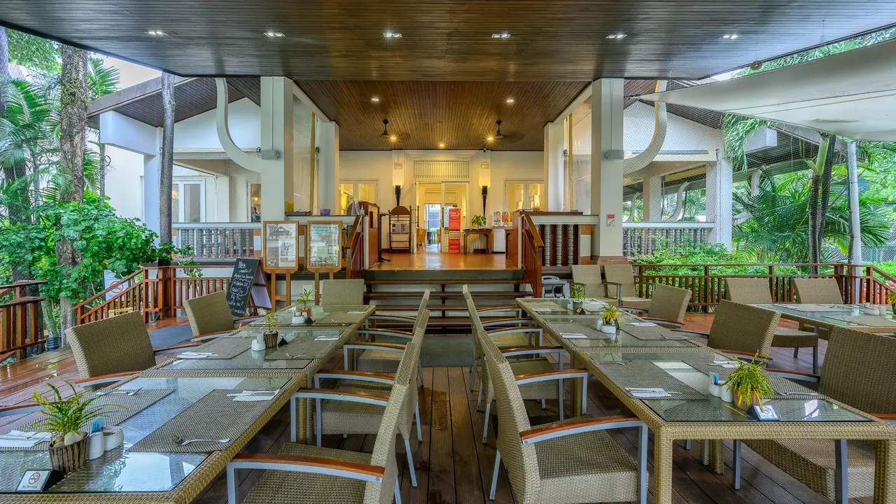 Centara Kata Resort Phuket