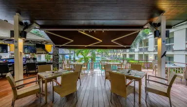 Centara Kata Resort Phuket