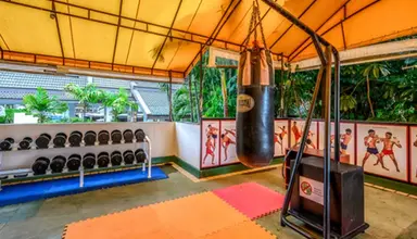 Centara Kata Resort Phuket