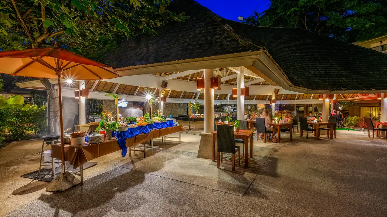 Centara Kata Resort Phuket