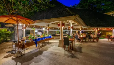 Centara Kata Resort Phuket