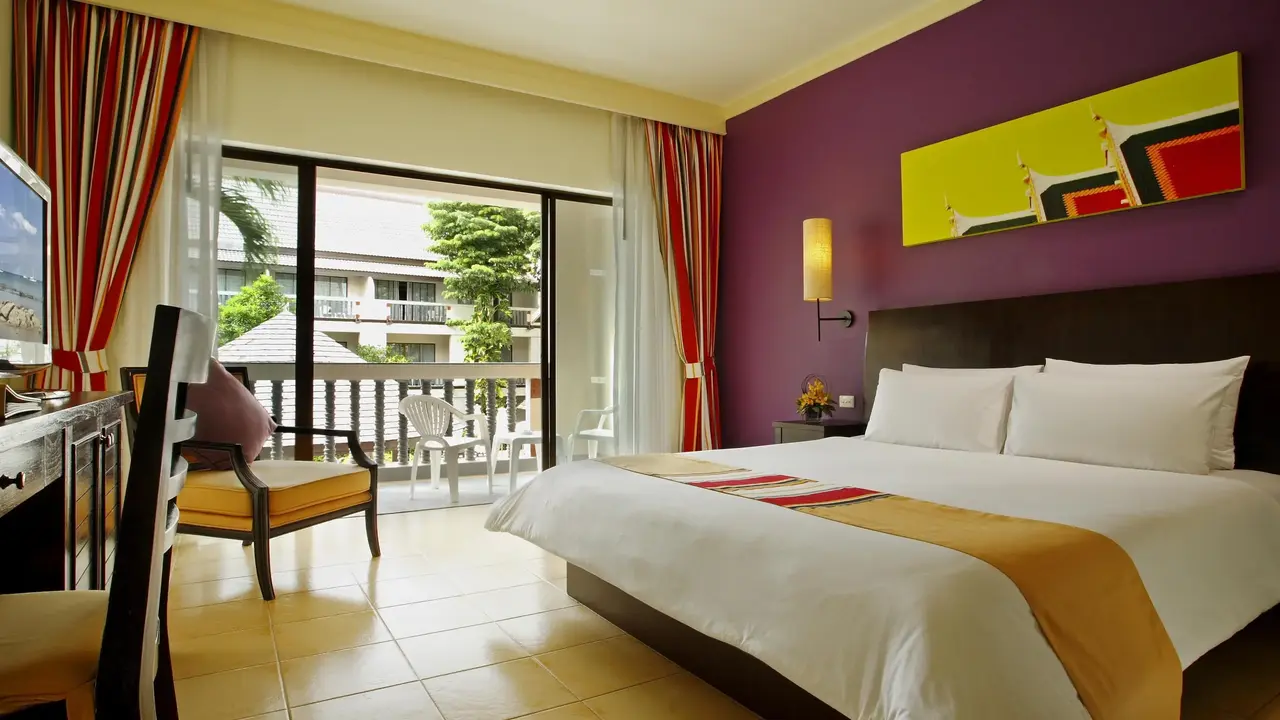 Centara Kata Resort Phuket
